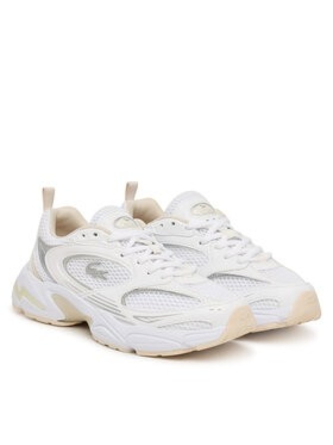 Lacoste Sneakersy Storm 96 2K 52SFA0026 Biały