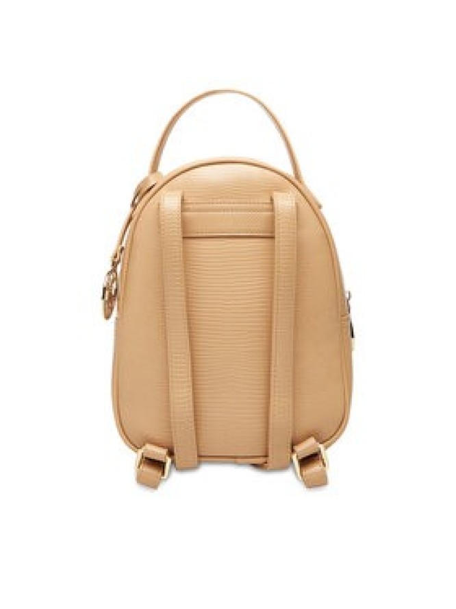 Beverly Hills Polo Club Plecak BHPC-W-06-A23 Beżowy