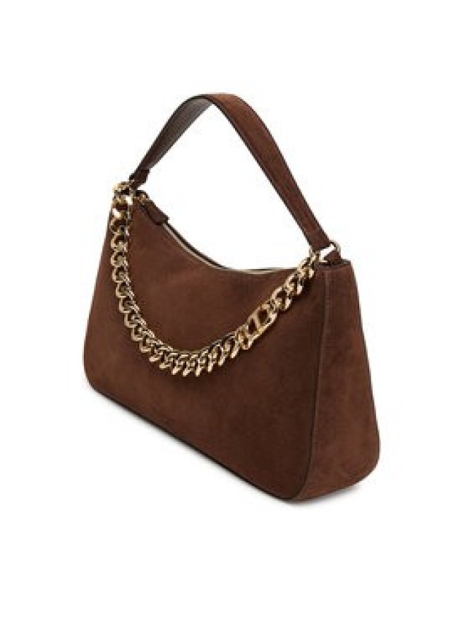 TWINSET Torebka 252TB7162 Brązowy