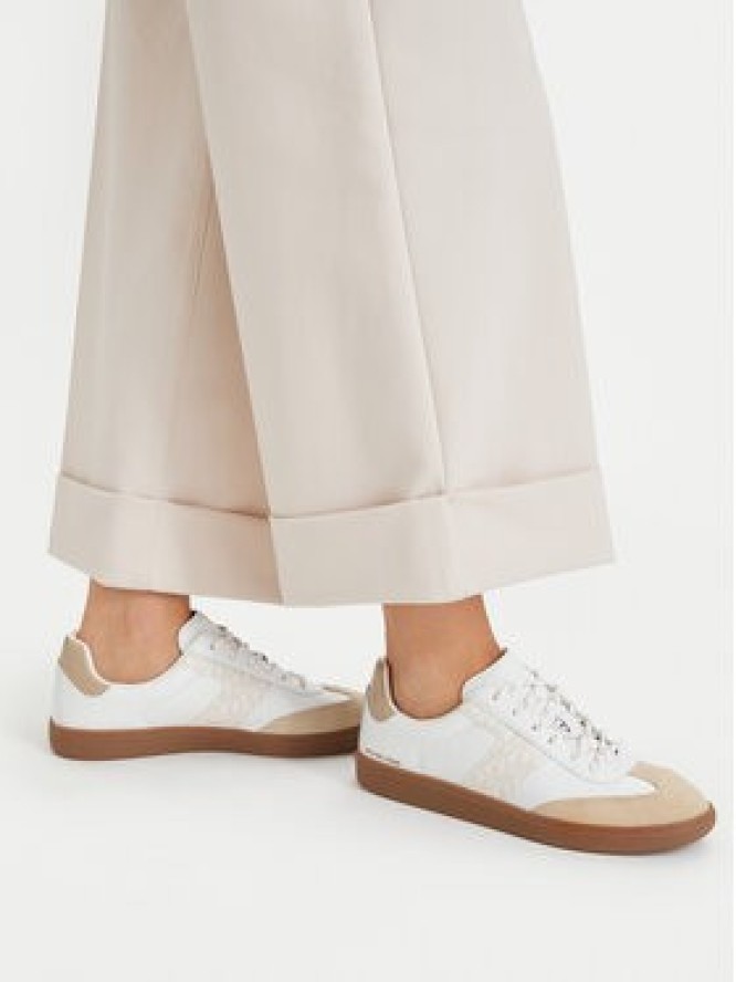MICHAEL Michael Kors Sneakersy Jovie 43T6JVFS2L Biały