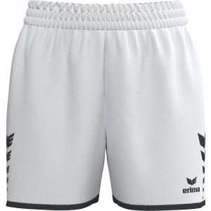 Szorty bez podszewki damskie Erima Wings