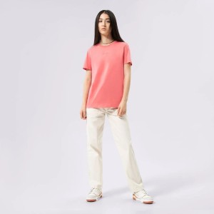 T-SHIRT DAMSKI KOSZULKA CHAMPION-T-SHIRT CREWNECK CROP T-SHIRT