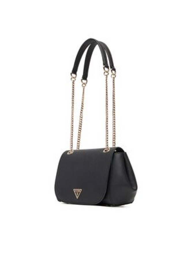 Guess Torebka HWNG96 69210 Czarny