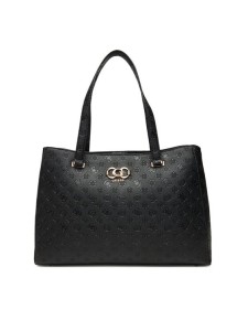 Guess Torebka Salinge Travel TWDP96 24024 Czarny