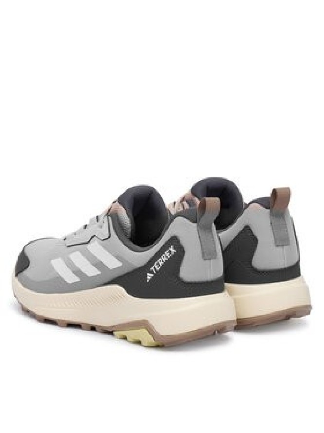 adidas Trekkingi Terrex Anylander Hiking Shoes KJ0868 Brązowy jasny