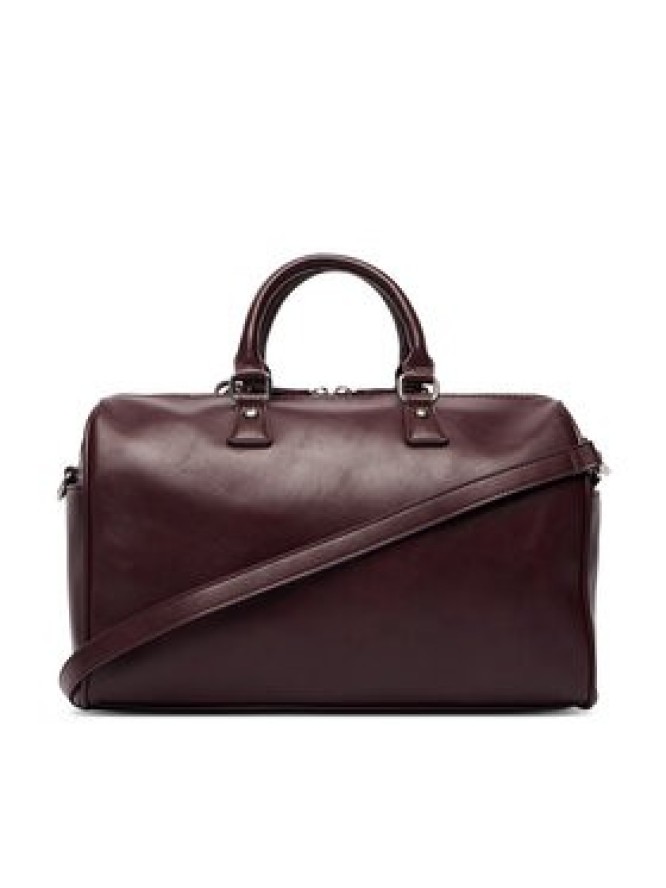 Guess Torebka V6BZ06 W4595 Fioletowy