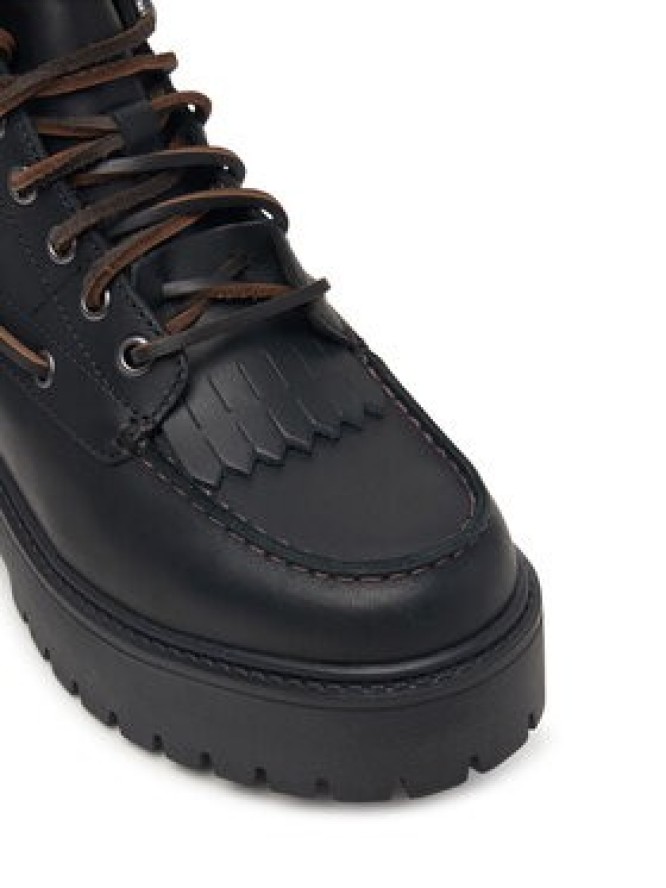 Timberland Trzewiki Stone Street TB0A27YZW021 Czarny
