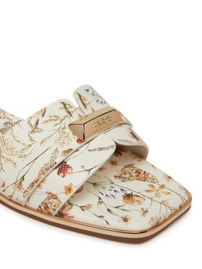 Aldo Klapki Darine 13968287 Écru