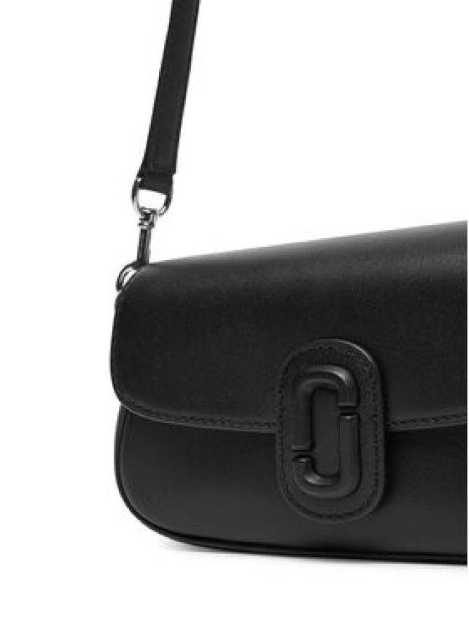 Marc Jacobs Torebka The Clover Shoulder Bag 2P4HSH035H02 Czarny