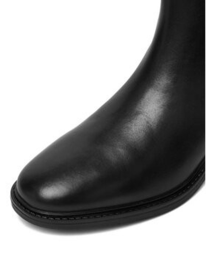 MEXX Botki CEO-MX/044C-WI44 Czarny