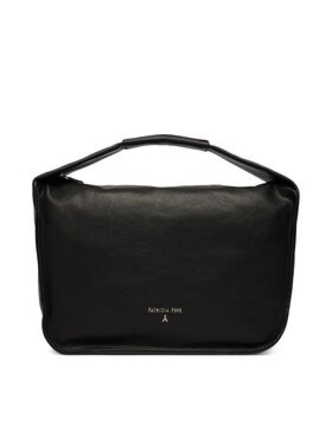 Patrizia Pepe Torebka 8B0314/L177-K103 Czarny