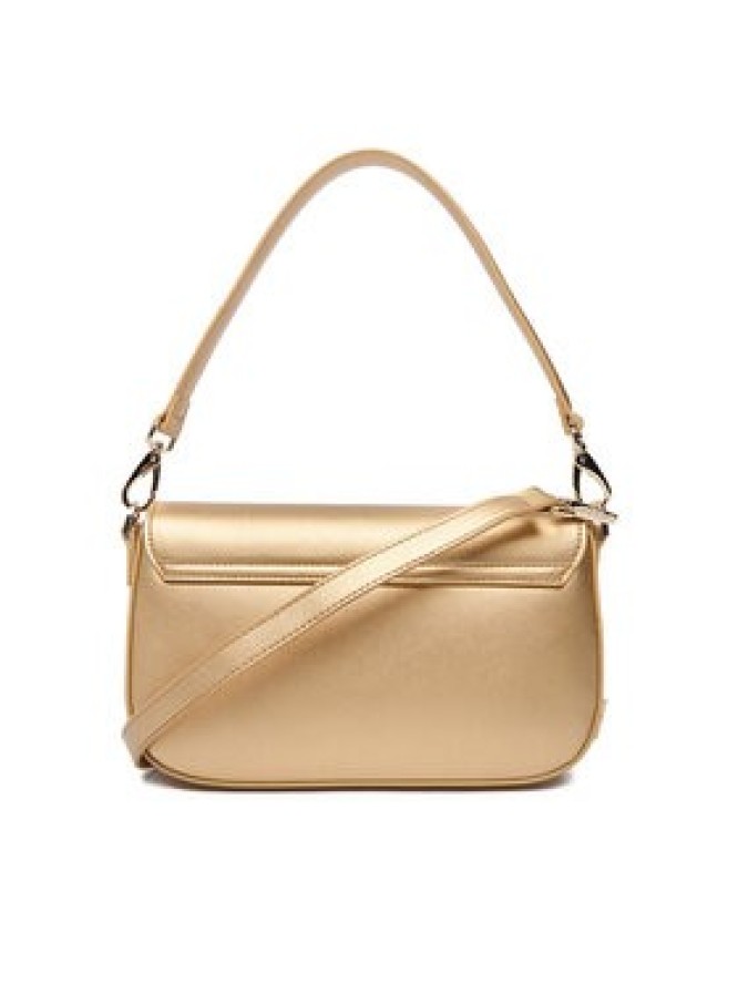 Nine West Torebka CEO-Celest-LDA8444 Złoty