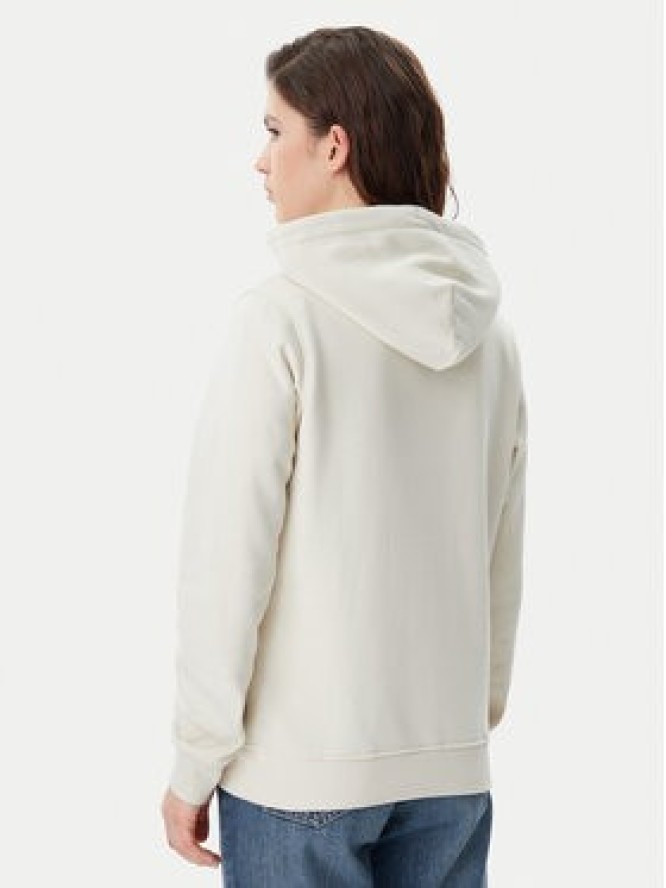 Tommy Jeans Bluza Tonal Linear DW0DW20304 Beżowy Regular Fit