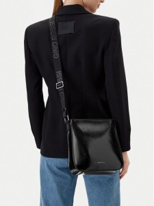 Gino Rossi Torebka TYLO-0272 Czarny