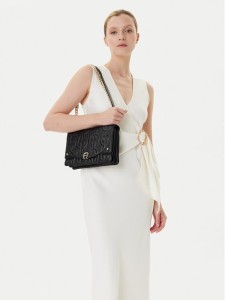 Aigner Torebka Diadora S 132053 Czarny