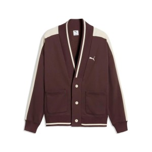Sweatshirt Puma Wardrobe Essentials