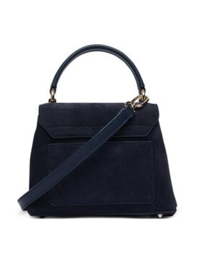 Furla Torebka 1927 WB00109 U10000 2677S Granatowy