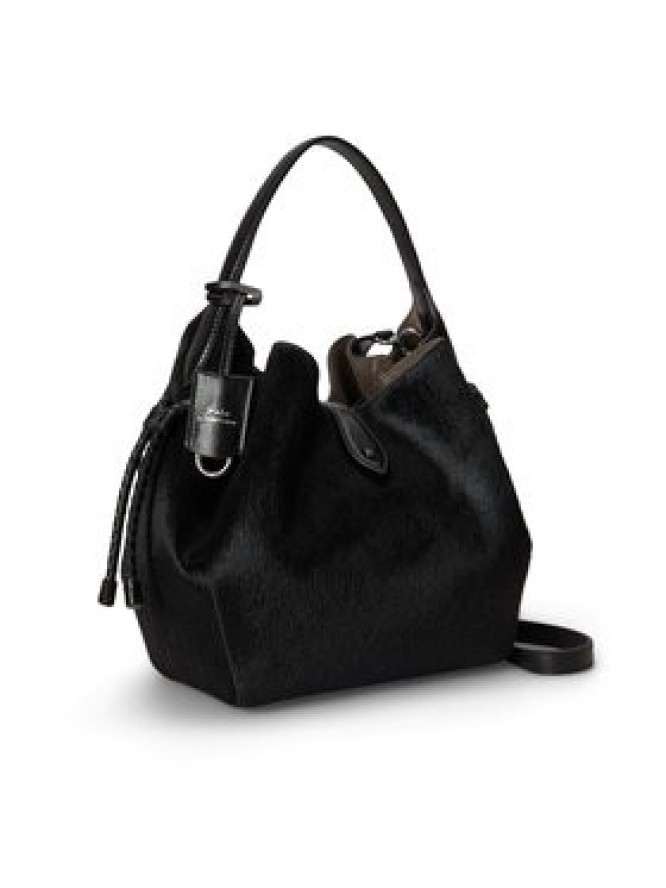 Polo Ralph Lauren Torebka 428P11039001 Czarny