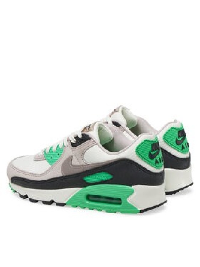 Nike Sneakersy Air Max 90 FJ3208 001 Biały