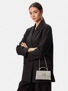 Furla Torebka 1927 Mini WE00423 ARE000 CN 4897S Szary