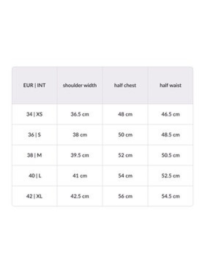 Rinascimento Bluzka CFC0127446003 Czarny Regular Fit