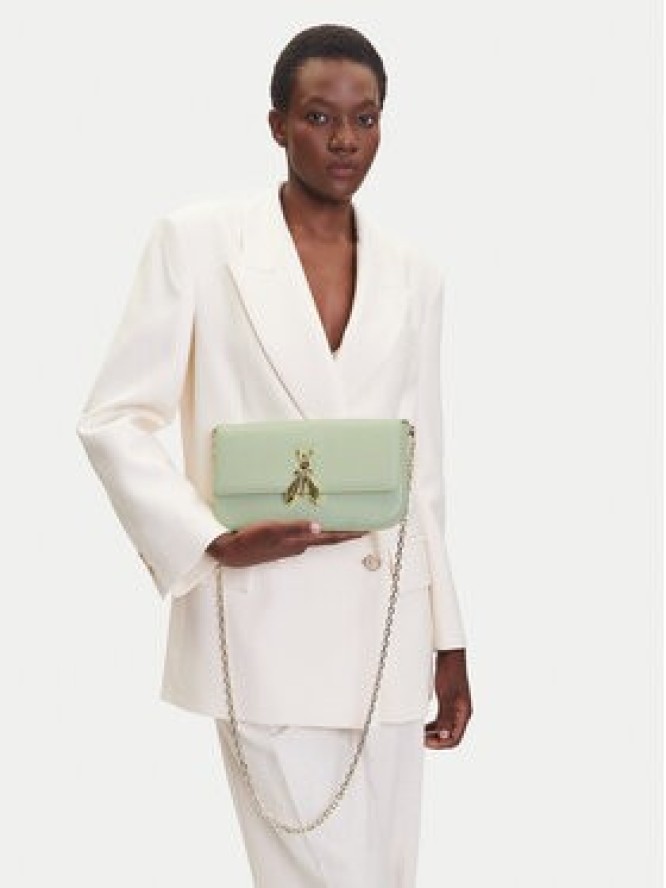 Patrizia Pepe Torebka 8B0229/L061 Zielony