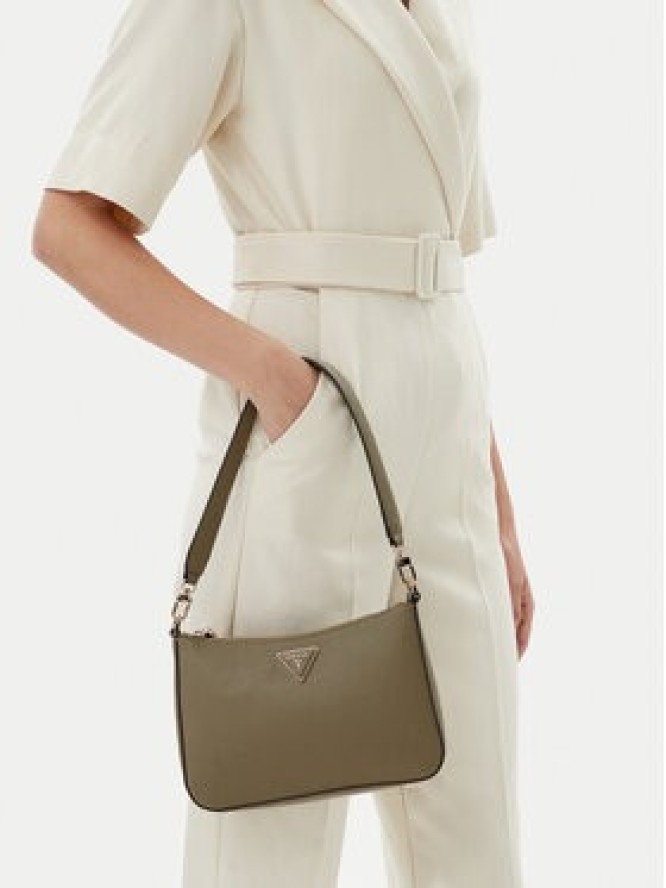 Guess Torebka HWEZG9 52317 Khaki