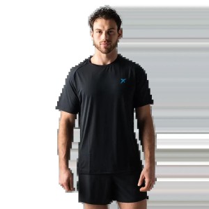 Camiseta Drop Shot Campa Performance