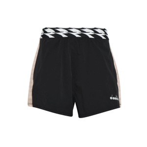 Spodenki krótkie damskie DIADORA L. SHORT 9CM BE ONE