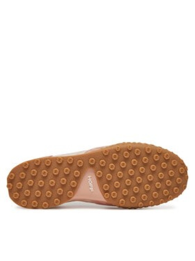 HOFF Sneakersy Tanager 12510001 Koralowy