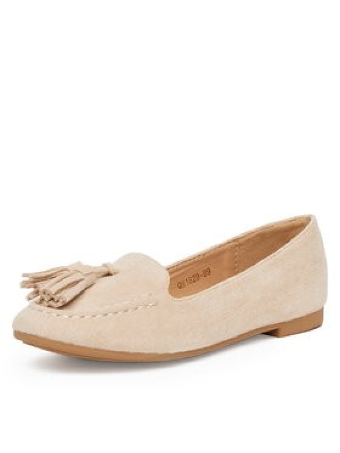 DeeZee Lordsy QH1829-89 Beżowy