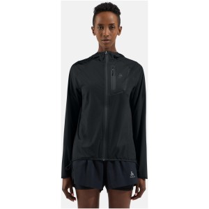 Kurtka damska ODLO Jacket ZEROWEIGHT DUAL DRY PK WATERPROOF