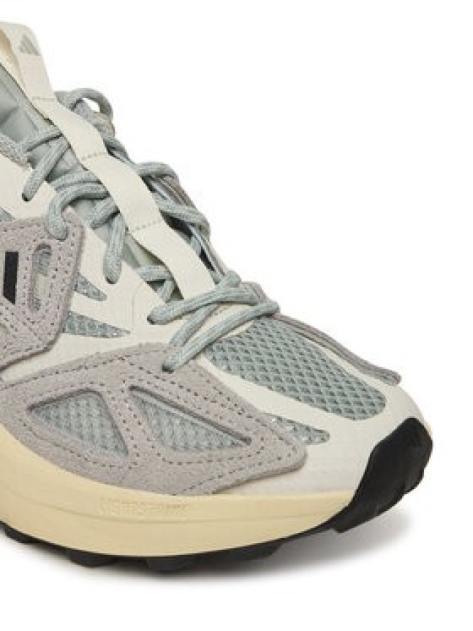 adidas Sneakersy Kantai Trail JR5613 Szary