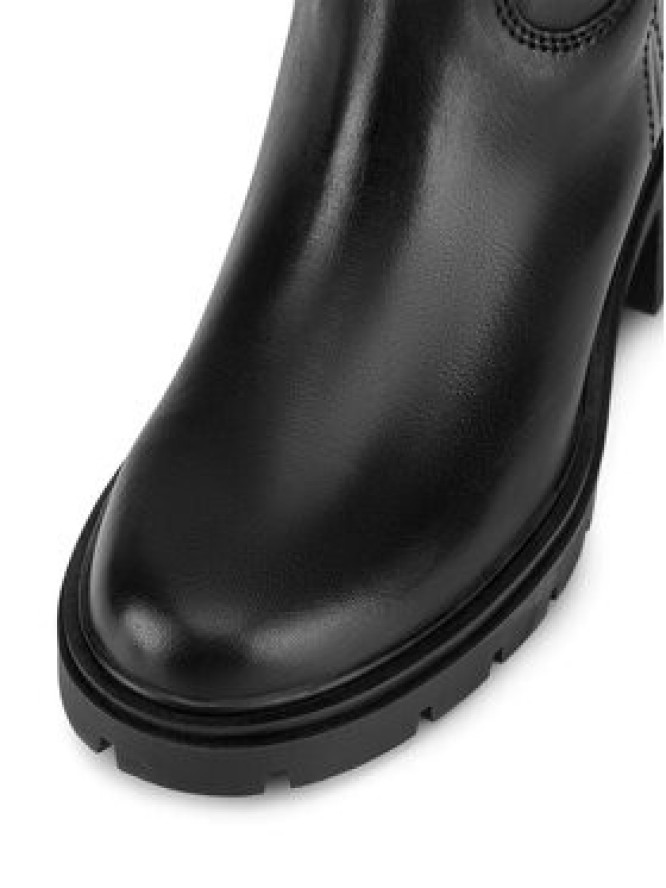 Lasocki Kozaki ARC-6207-03 Czarny