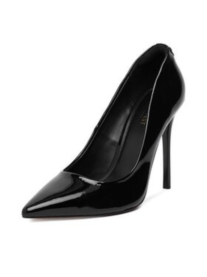 Nine West Szpilki EO-CD25-362-2 Czarny