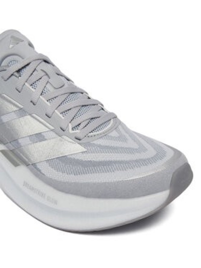 adidas Buty do biegania Supernova Glide W KJ8645 Szary