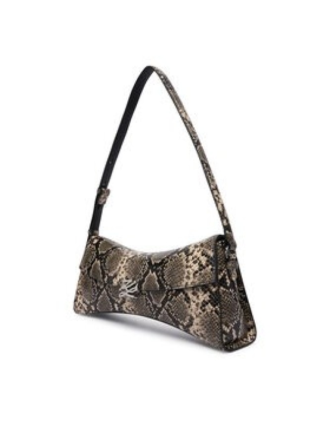 KARL LAGERFELD Torebka B4W30356 Brązowy
