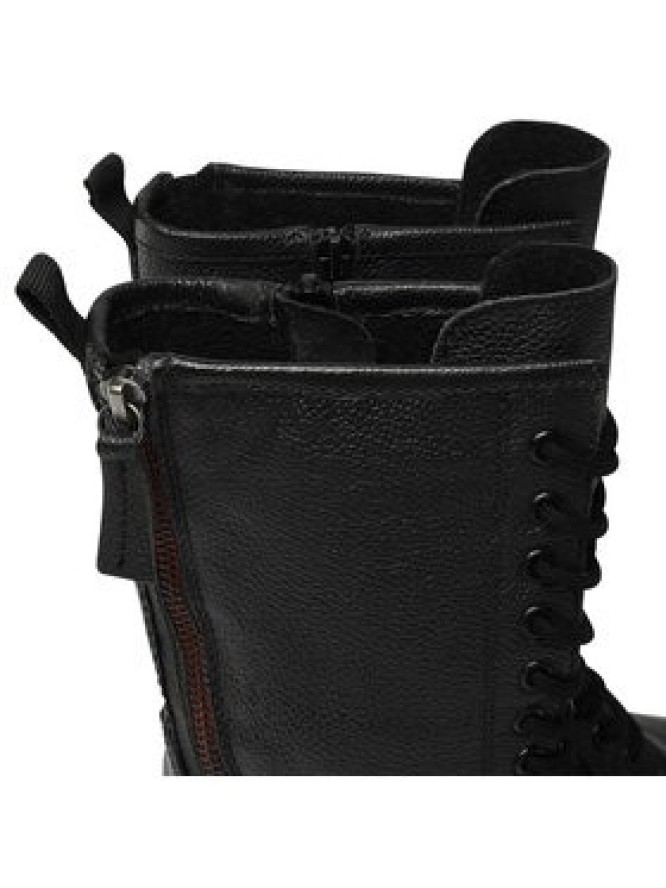 Lasocki Kozaki WI16-16444-01 Czarny