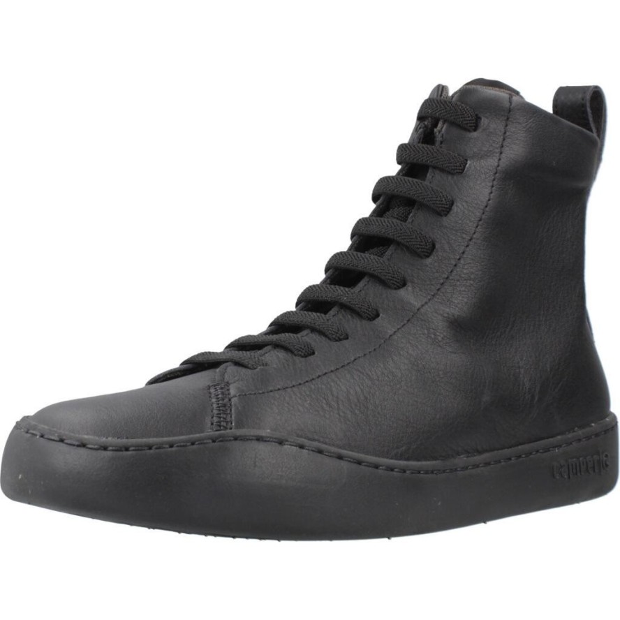 Buty CAMPER K400817 001 Czarny