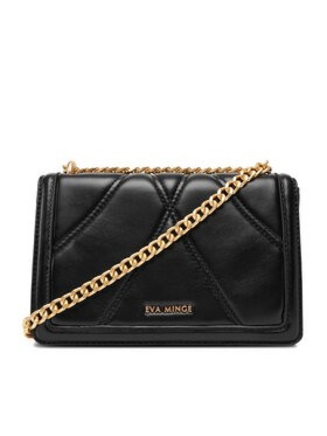 Eva Minge Torebka EO-ALONDRA-KY163 Czarny