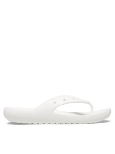 Crocs Japonki Classic Flip V 209402 Biały