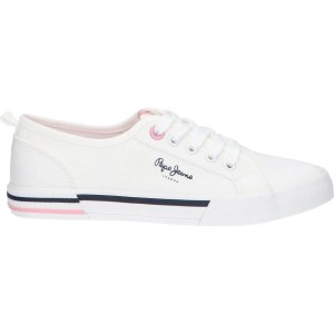 Sneakersy damskie Pepe Jeans Brady Top