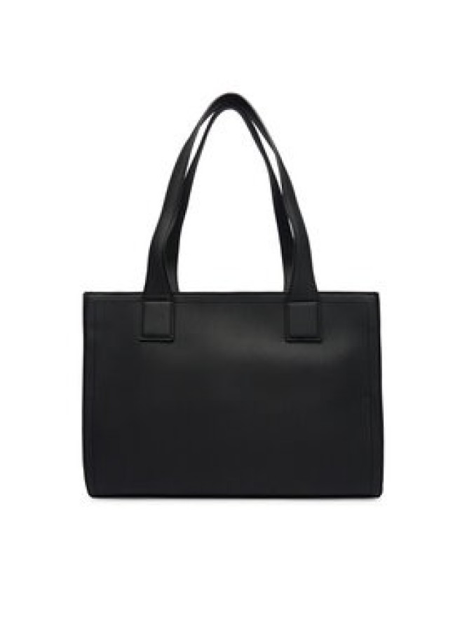 LOVE MOSCHINO Torebka JC4045PP1OLE0000 Czarny