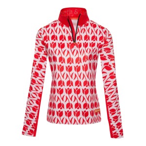 Bluza narciarska Damska Gareth & Lucas The One Hundred and Sixteen