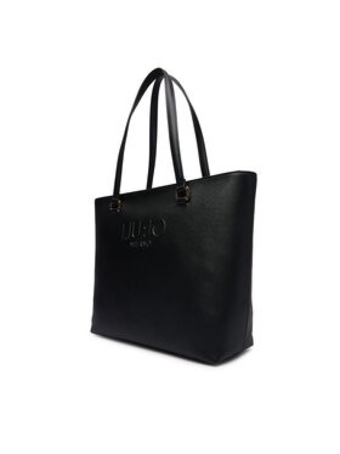 Liu Jo Torebka Halona AF5321 E0087 Czarny