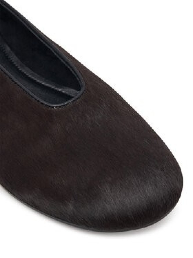 Vagabond Shoemakers Baleriny Aleya 6219-061-35 Brązowy