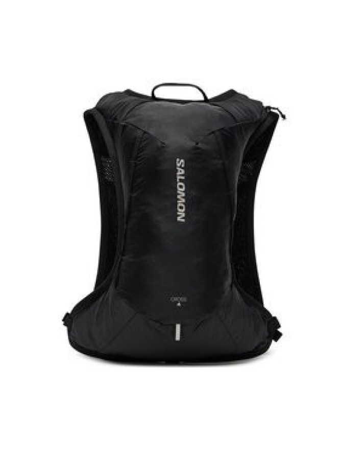 Salomon Plecak Cross 4 LC2184900 Czarny