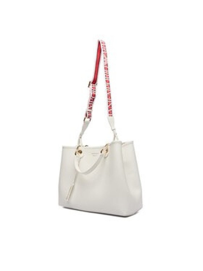 Emporio Armani Torebka EW000360 AF12103 M0034 Biały