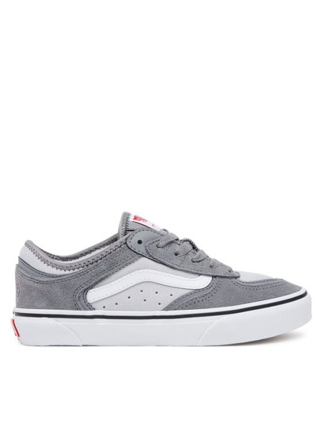 Vans Tenisówki Rowley Classic VN000SFA85T1 Szary