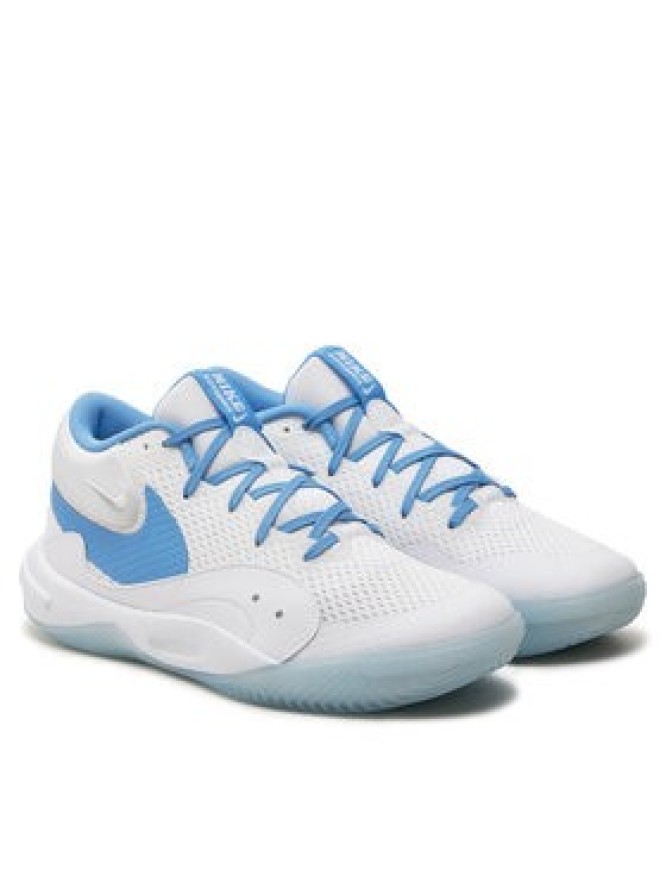 Nike Sneakersy Hyperquick FN4678 101 Biały